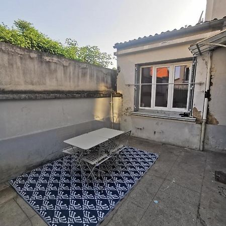 Appartement Avec Terrasse Vichy Ngoại thất bức ảnh