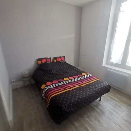 Appartement Avec Terrasse Vichy Ngoại thất bức ảnh