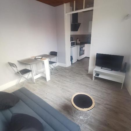 Appartement Avec Terrasse Vichy Ngoại thất bức ảnh