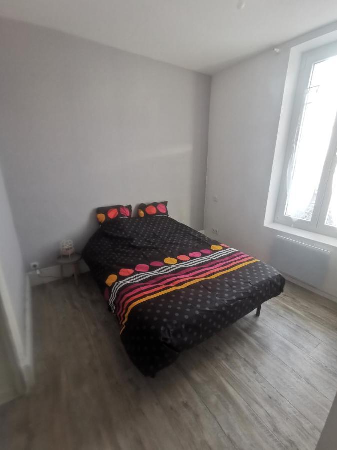 Appartement Avec Terrasse Vichy Ngoại thất bức ảnh
